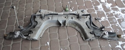 Renault clio iv 4 1,5 dci підрамник підрамник фото №1