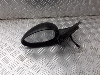 Зеркало левая alfa romeo 147 7pin 601 фото №1