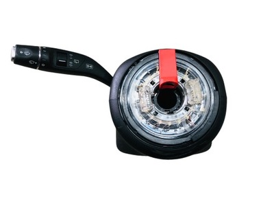 Mercedes w212 перемикач комбінований a2129003515 фото №1