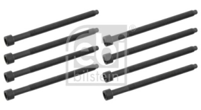 26423/feb болт головки kpl. фото №1