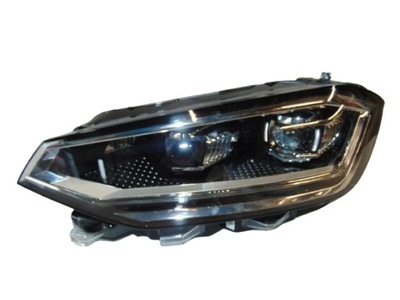 ФАРА ЛЕВАЯ ПЕРЕД FULL LED (СВЕТОДИОД ) VW GOLF SPORTSVAN 517941081