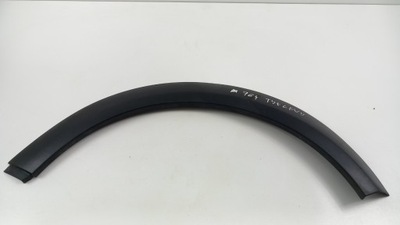 Cooper r52 fl молдинг накладка na крыло задняя левый фото №1