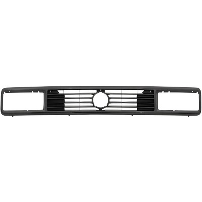 Решётка радиатора решётка радиатора do volkswagen t3 79- фото №1