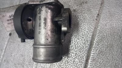 Клапан egr mercedes a klasa a6680900454 фото №1