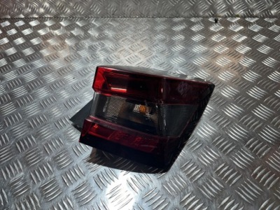 Фара правый  задняя задняя nissan juke 2 f16 19- фото №1