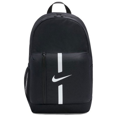 PLECAK NIKE SZKOLNY DA2571 010 CZARNY