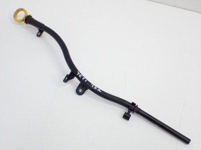 Щуп щуп масла оригинал 03l103634h skoda yeti 5l 2.0 tdi cfh 13r фото №1