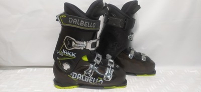 Buty narciarskie DALBELLO JAKK LTD r 41 26,5 cm