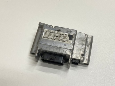 Jeep cherokee kj 01-07r блок керування модуль подушок p56010501ai фото №1