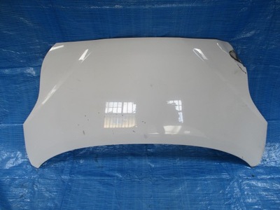 HOOD COVERING HYUNDAI IX20  