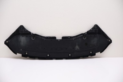 Lexus rx iv захист pod бампер перед 52618-48020 фото №1