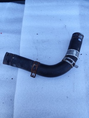 Hyundai i20 ii шланг wąż wody фото №1