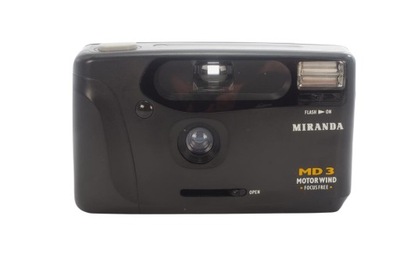 MIRANDA MD3 -bdb.stan