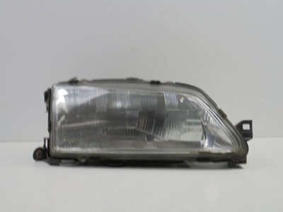 Peugeot 306 94-97 фара правый 4d h4 фото №1