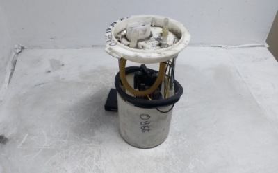 Насос пального volkswagen jetta v a2c53166109 фото №1