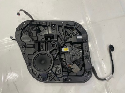 Volvo xc90 ii механизм подъёма стекло комплект фото №1