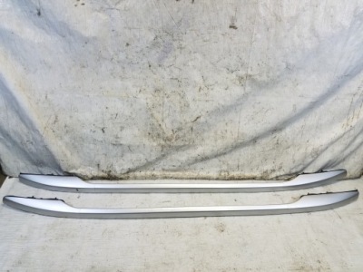 Рейлінги дахові mazda 6 iii gj kombi фото №1