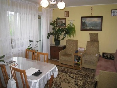 Mieszkanie, Oława, Oławski (pow.), 48 m²