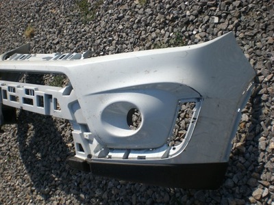 SUZUKI VITARA 2015 - BUMPER FRONT  