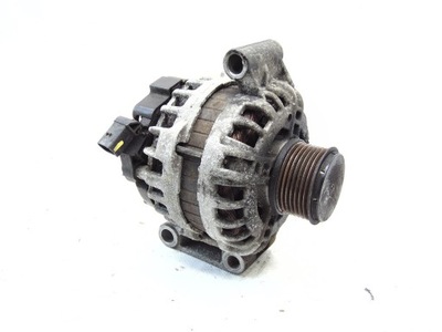 Генератор ab39-10300-af ford ranger 2.2tdci 12- фото №1