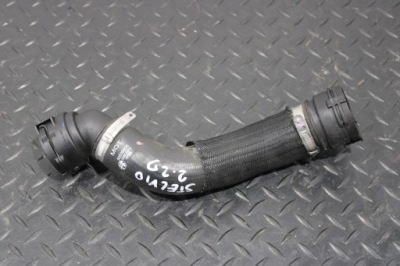 Пабтрубок  шланг воды alfa romeo stelvio q4 50539956 фото №1