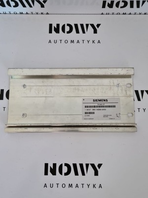 6ES7 390-1AE80-0AA0 listwa