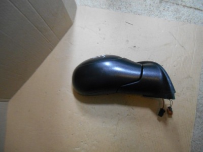 Зеркало правое citroen c3 kmyd i фото №1