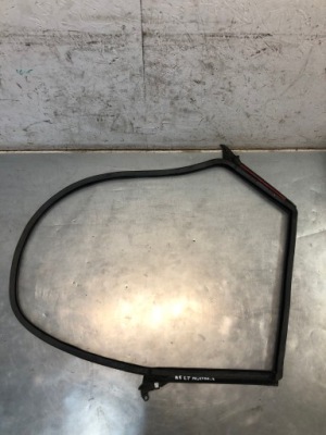 Audi оригинальный номер 8t8833707c прокладка дверь фото №1