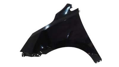 Hyundai ix35 крила лівий перед фото №1