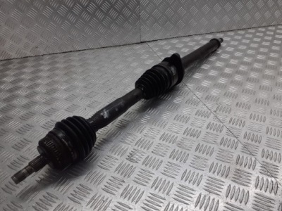 Приводной вал правая передняя mercedes w168 1.7 cdi x фото №1