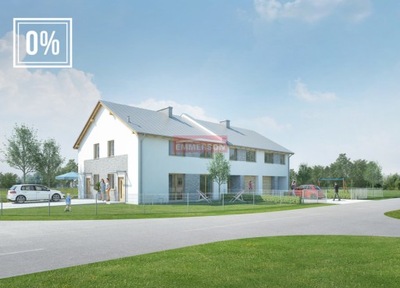 Dom, Niepołomice, 115 m²