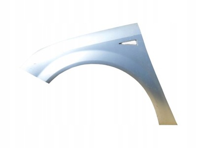 Renault scenic ii jm 2005- крыло левый фото №1