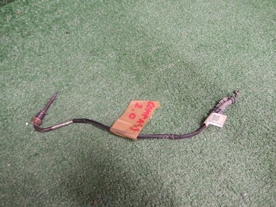 Датчик вихлопних газів compass ii 2.0 mj 68381573ac фото №1