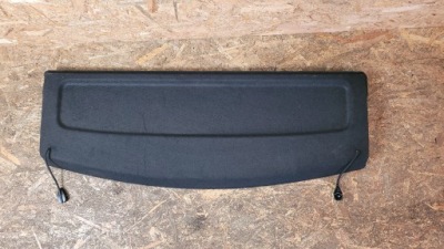 Citroen c5 aircross полиця багажника фото №1