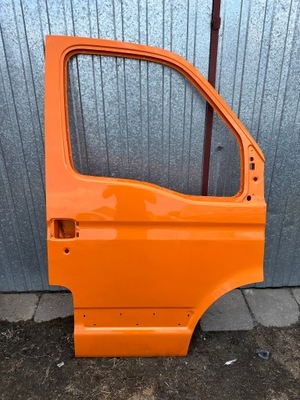 Iveco daily дверь правый перед фото №1