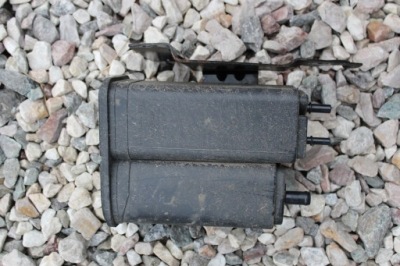 Renault talisman kombi 1.8 tce фільтр вугільний задня фото №1