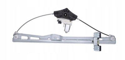 Механизм pod. стекло правый scania s r g p l 2017- фото №1