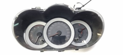 Счетчик приборная панель toyota rav-4 iii фото №1