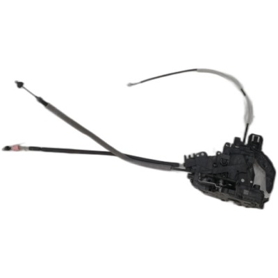 Mercedes w223 замок дверь левый перед a0997209901 фото №1