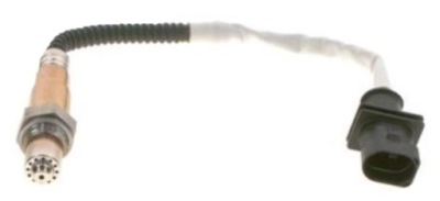 Датчик bosch ls27160 0258027160 фото №1