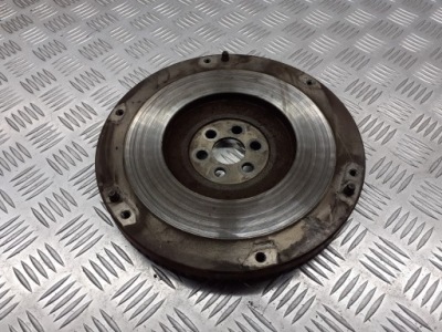 Колесо маховик toyota yaris i 1.4 d4d фото №1