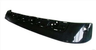 Volvo fh4 fh5 захист сонцезахисна накладка фото №1