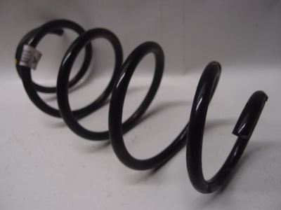 Пружина перед ford puma l1tc-5310-aac фото №1