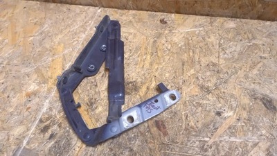 Vw new beetle 2001 петля крышки багажника фото №1