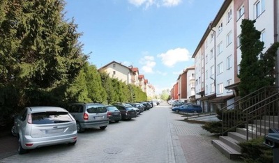 Mieszkanie, Kraków, Dębniki, 61 m²