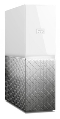 WD MY CLOUD HOME 3TB NAS WDBVXC0030HWT