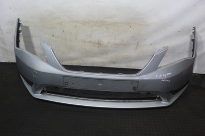 Бампер передний seat leon iii lx7w фото №1