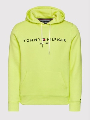 TOMMY HILFIGER BLUZA MĘSKA MW0MW11599 ZHF ROZ 3XL