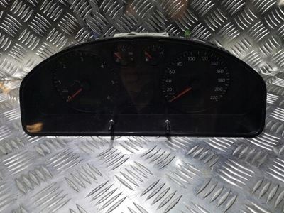 Vw t5 2.5tdi лічильник спідометр 7h0920850g фото №1