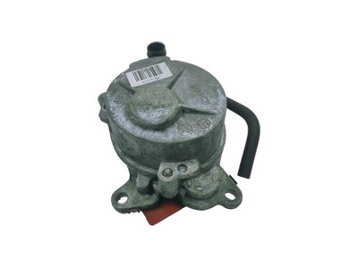 Насос вакуум renault trafic 8200781547 фото №1